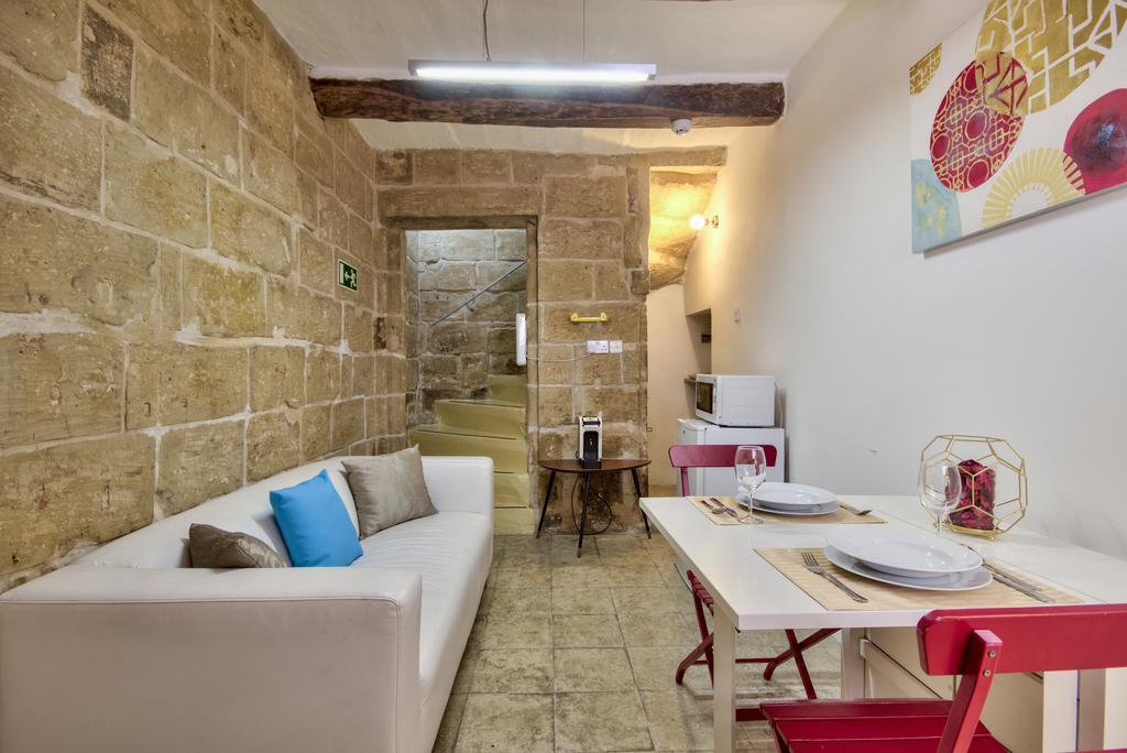 Vallettastay Standard Apartments In Valletta Exterior photo