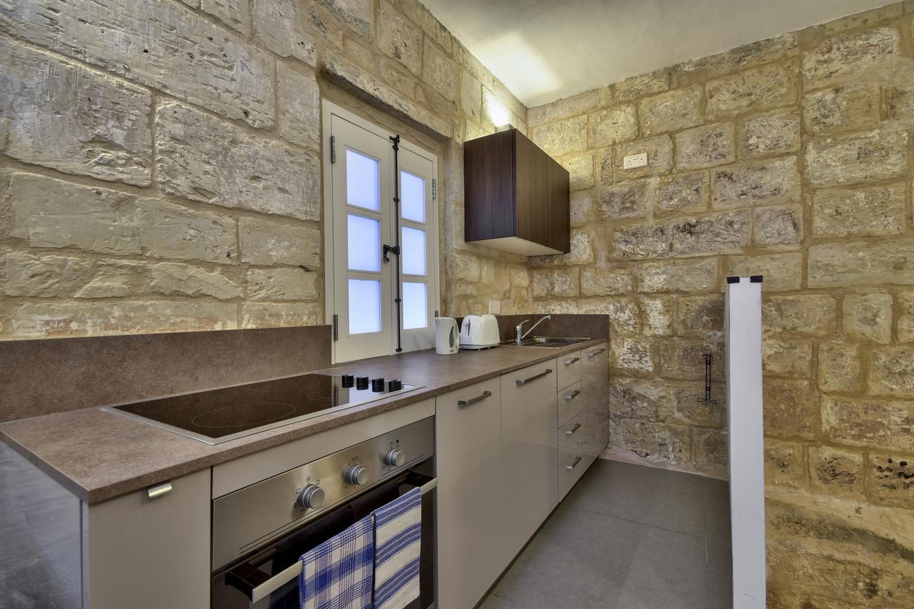 Vallettastay Standard Apartments In Valletta Exterior photo